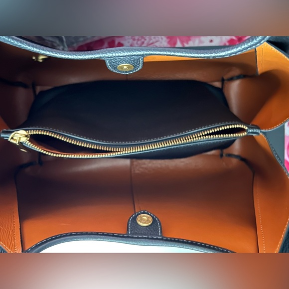 Coach Lana Shoulder Bag - Picture 6 of 11